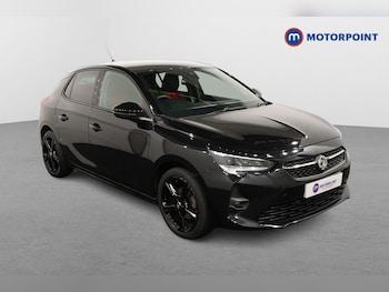 Used Vauxhall Corsa 2023 for sale - 76710431: Photo