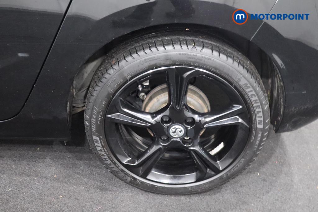 Used Vauxhall Corsa 2023 for sale - 76710431: Photo 21