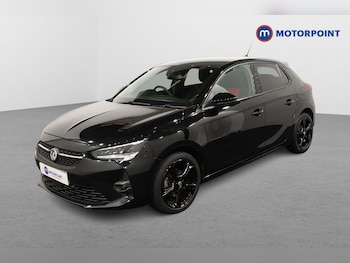 Used Vauxhall Corsa 2023 for sale - 76710431: Photo