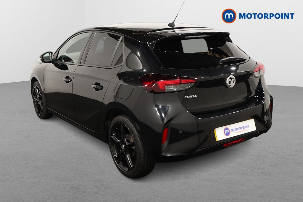 Used Vauxhall Corsa 2023 for sale - 76710431: Photo 5