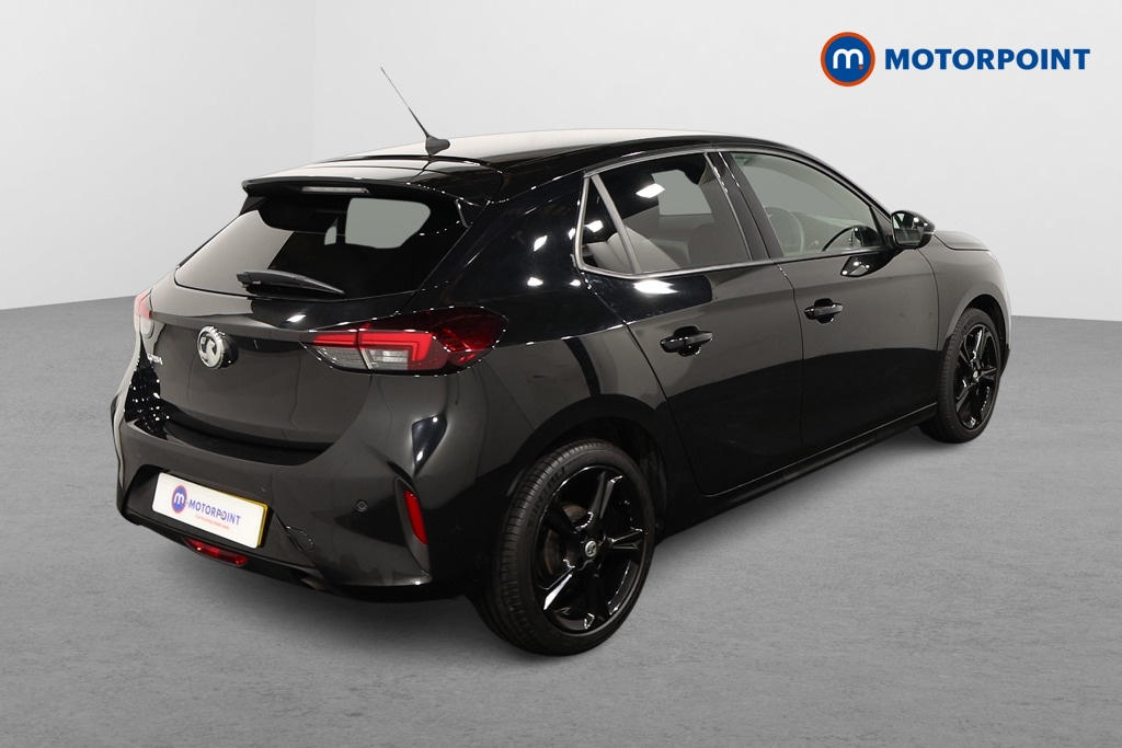 Used Vauxhall Corsa 2023 for sale - 76710431: Photo 7