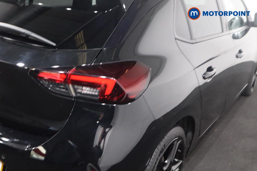 Used Vauxhall Corsa 2023 for sale - 76710431: Photo 9