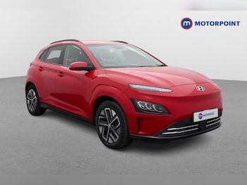 Hyundai - KONA