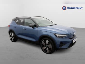 Used Volvo XC40 2023 for sale - 79816471: Photo