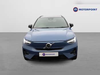 Used Volvo XC40 2023 for sale - 79816471: Photo