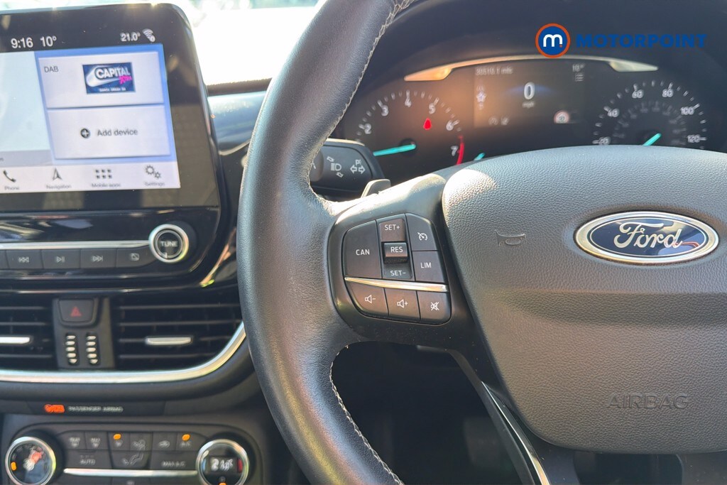 Used Ford Fiesta 2019 for sale - 78043030: Photo 11