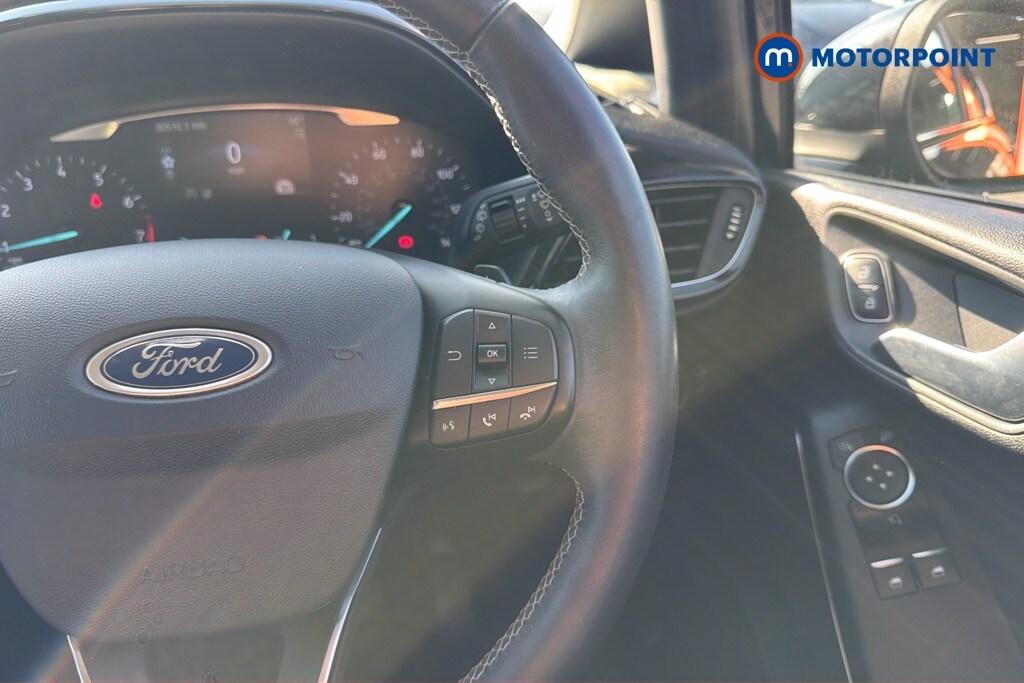 Used Ford Fiesta 2019 for sale - 78043030: Photo 12
