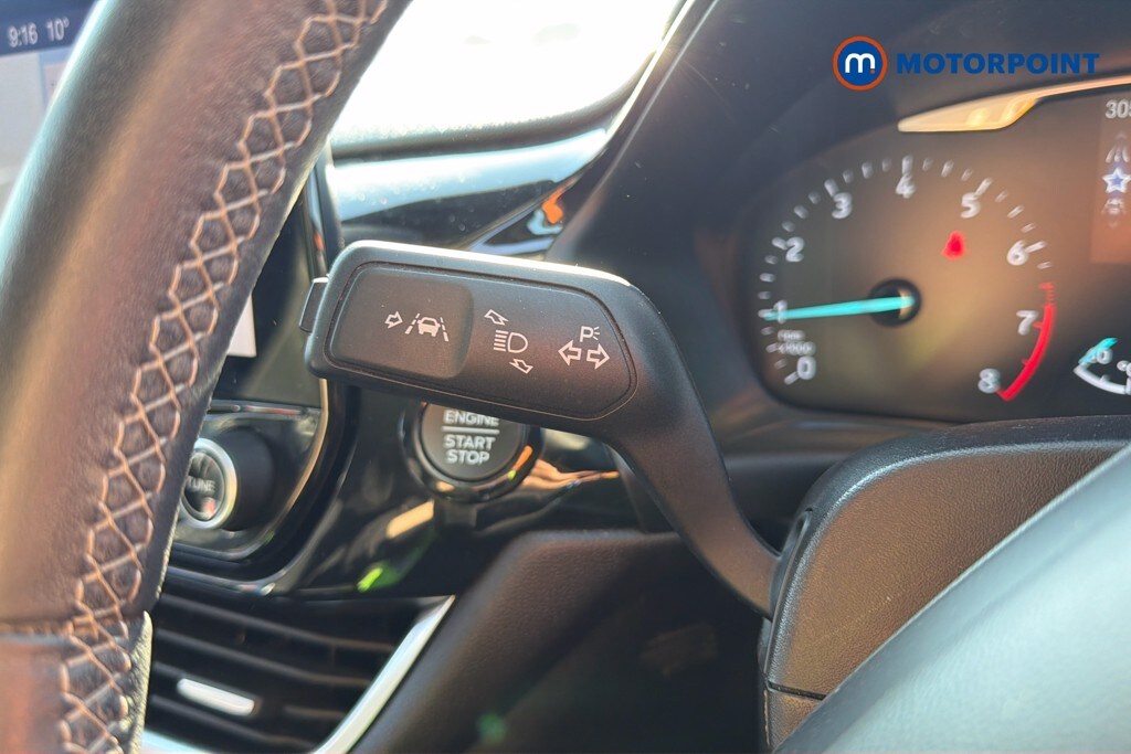 Used Ford Fiesta 2019 for sale - 78043030: Photo 14