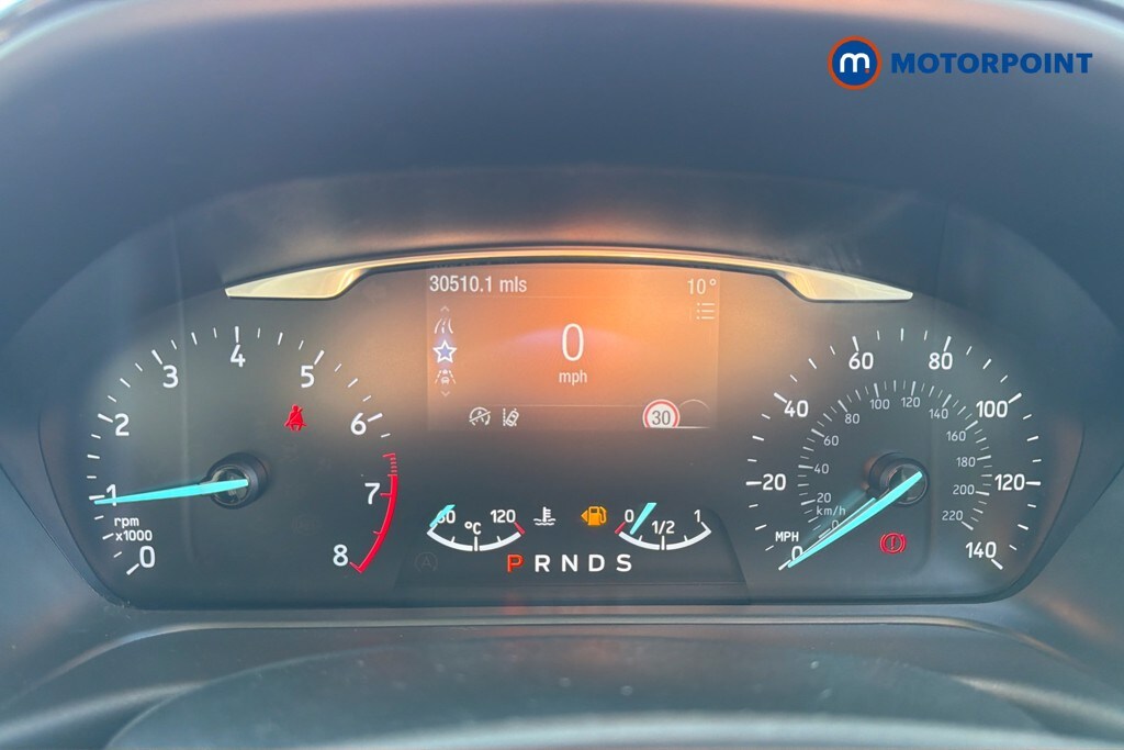 Used Ford Fiesta 2019 for sale - 78043030: Photo 16