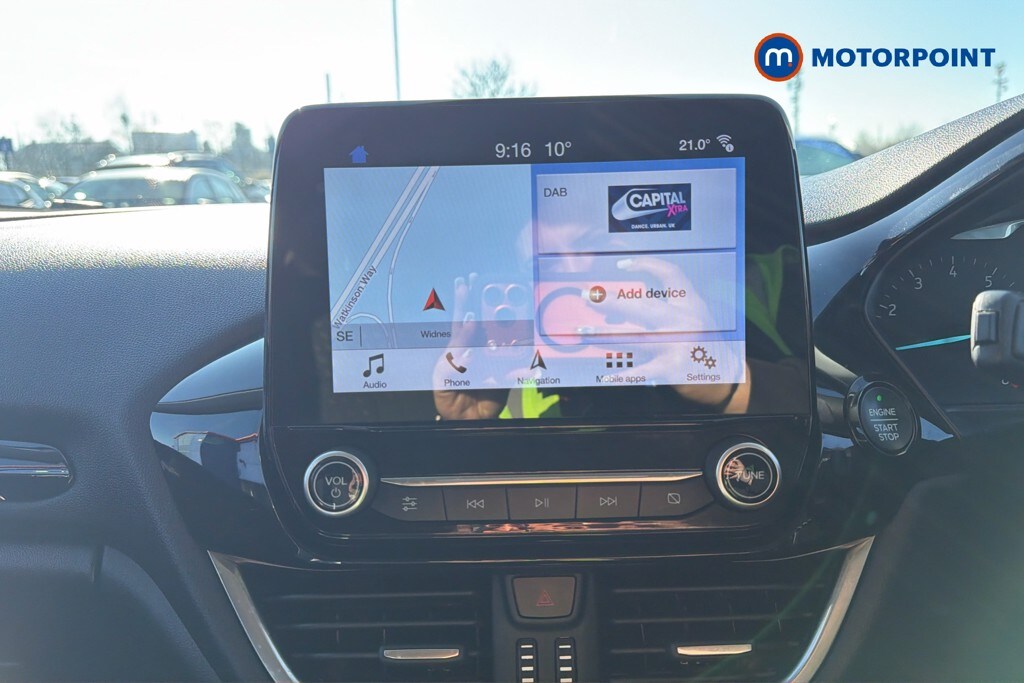 Used Ford Fiesta 2019 for sale - 78043030: Photo 17