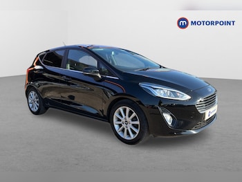 Ford Fiesta feature image