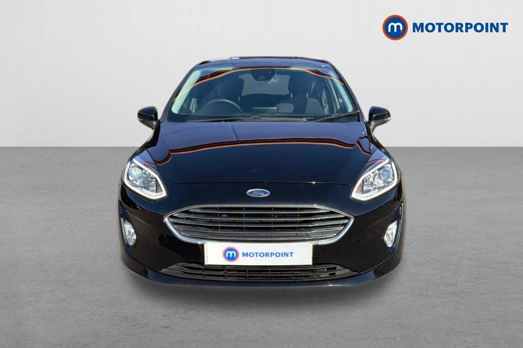 Used Ford Fiesta 2019 for sale - 78043030: Photo 2