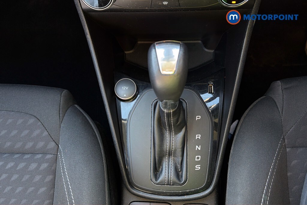 Used Ford Fiesta 2019 for sale - 78043030: Photo 20