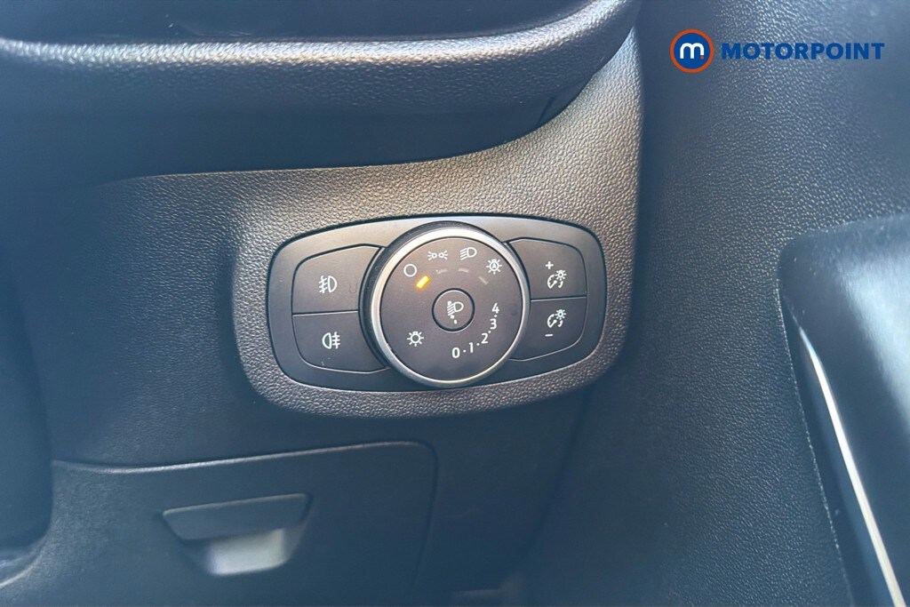 Used Ford Fiesta 2019 for sale - 78043030: Photo 23