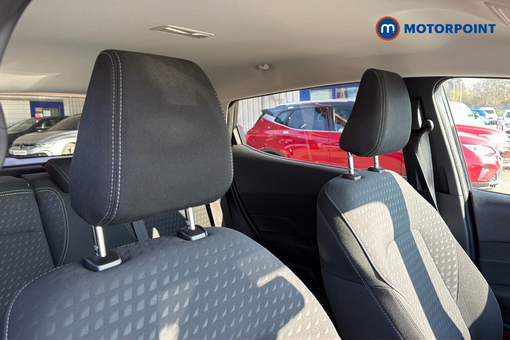 Used Ford Fiesta 2019 for sale - 78043030: Photo 27