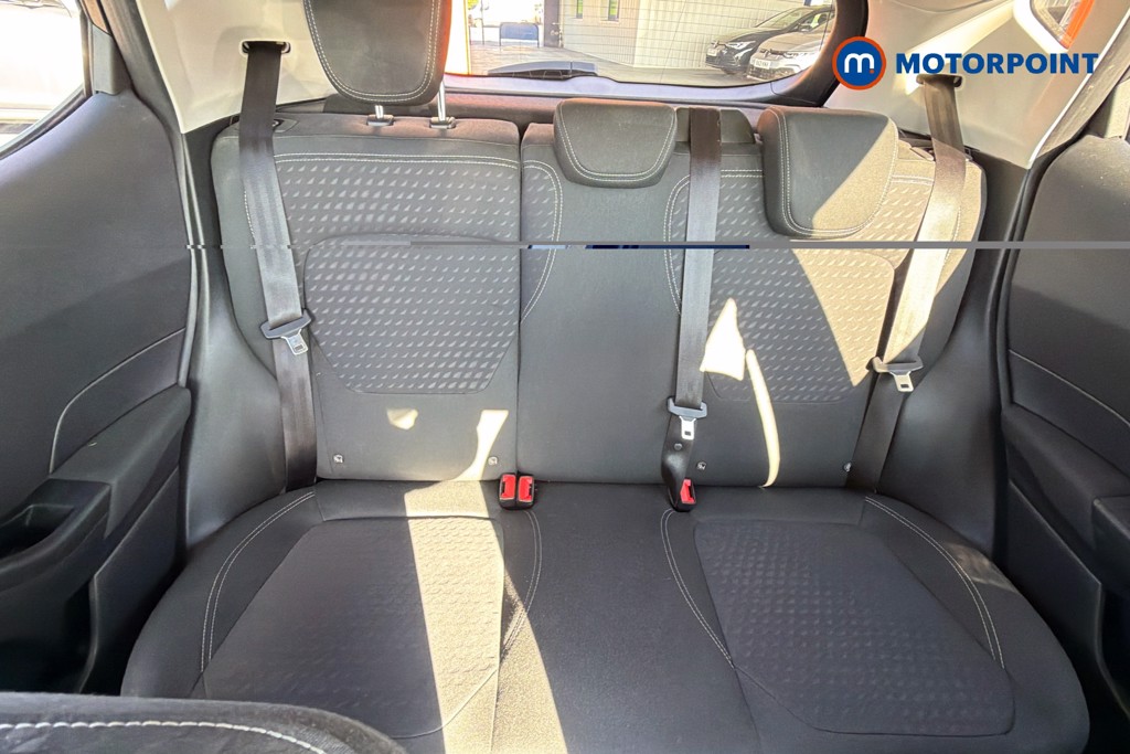 Used Ford Fiesta 2019 for sale - 78043030: Photo 28