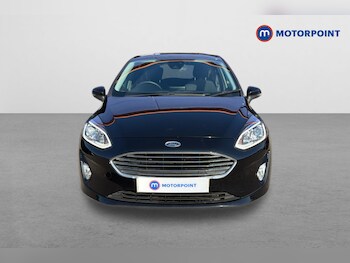 Used Ford Fiesta 2019 for sale - 78043030: Photo