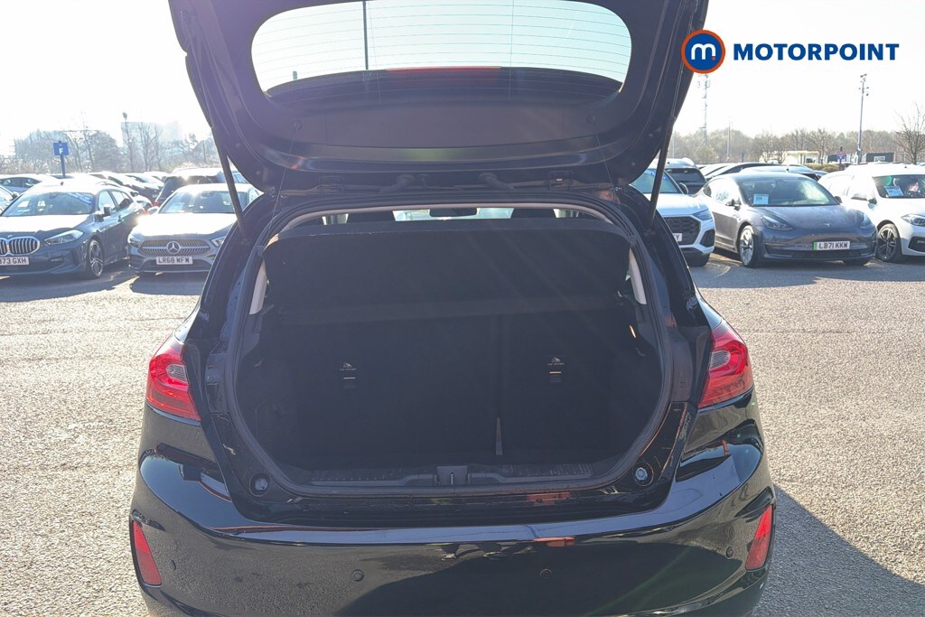 Used Ford Fiesta 2019 for sale - 78043030: Photo 31