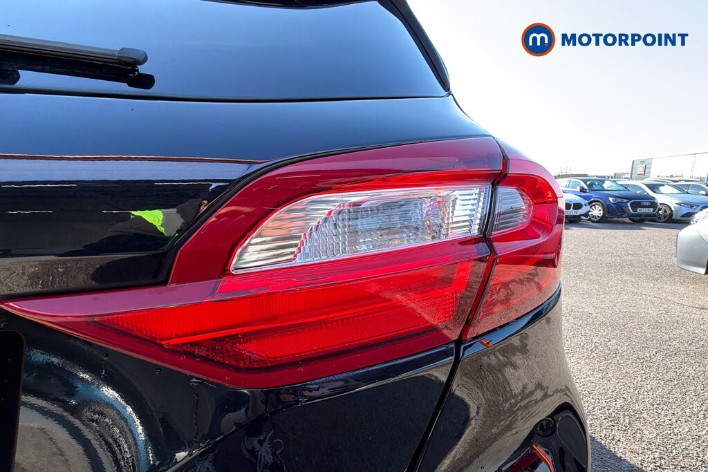 Used Ford Fiesta 2019 for sale - 78043030: Photo 32