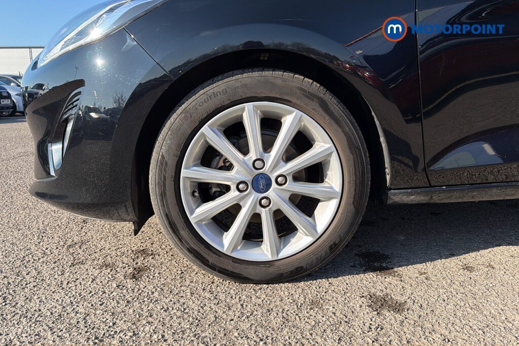 Used Ford Fiesta 2019 for sale - 78043030: Photo 37