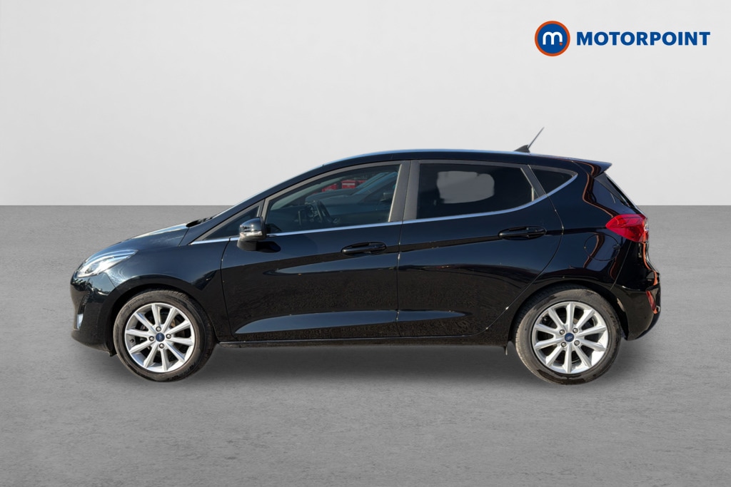 Used Ford Fiesta 2019 for sale - 78043030: Photo 4