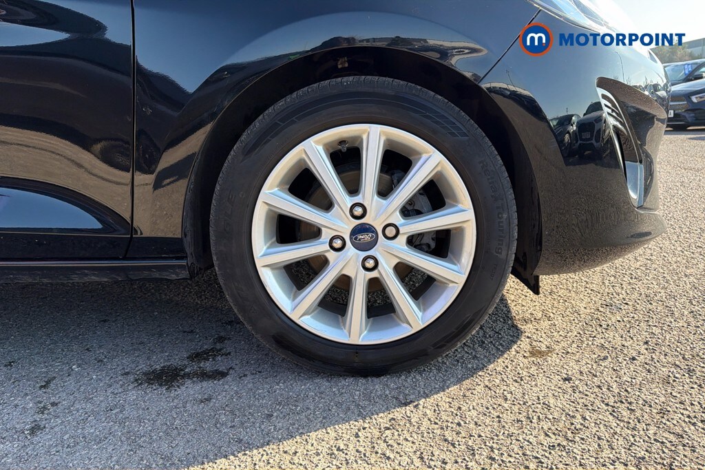 Used Ford Fiesta 2019 for sale - 78043030: Photo 40