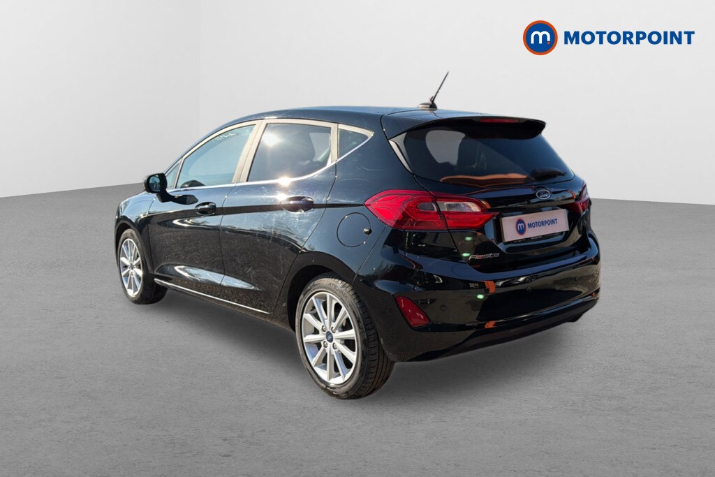 Used Ford Fiesta 2019 for sale - 78043030: Photo 5