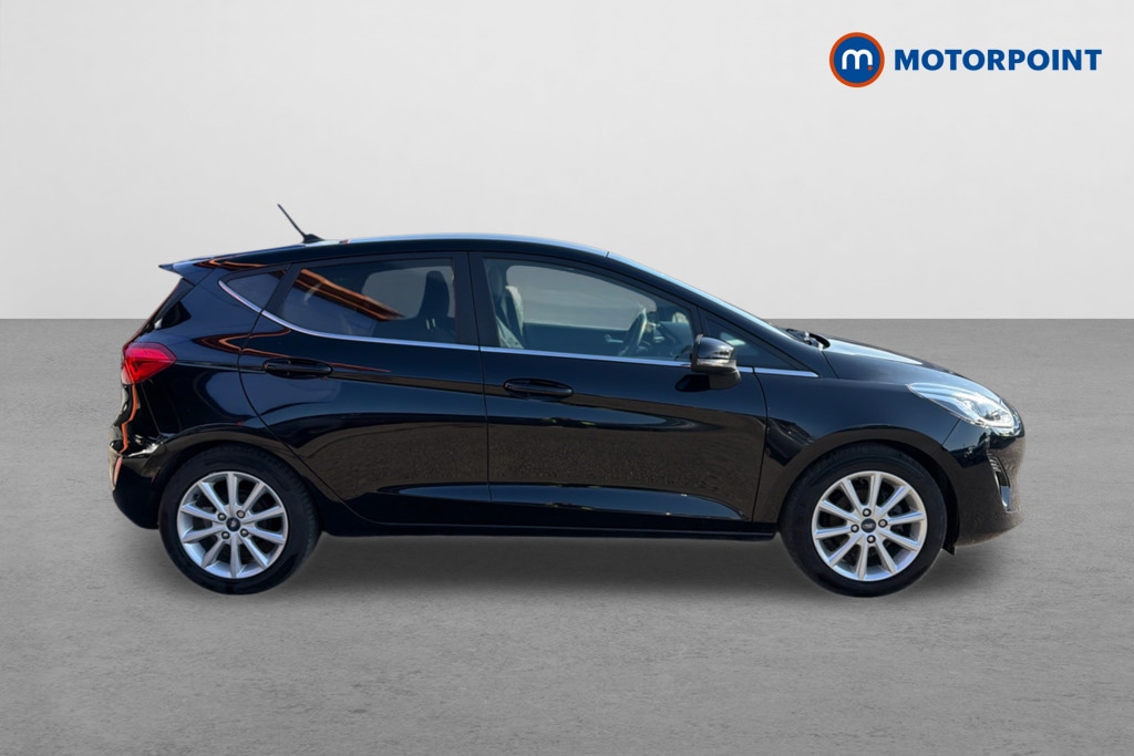 Used Ford Fiesta 2019 for sale - 78043030: Photo 8