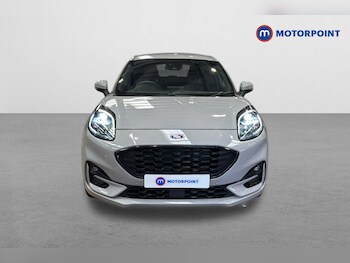 Used Ford Puma 2021 for sale - 78618746: Photo