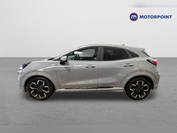 Used Ford Puma 2021 for sale - 78618746: Photo