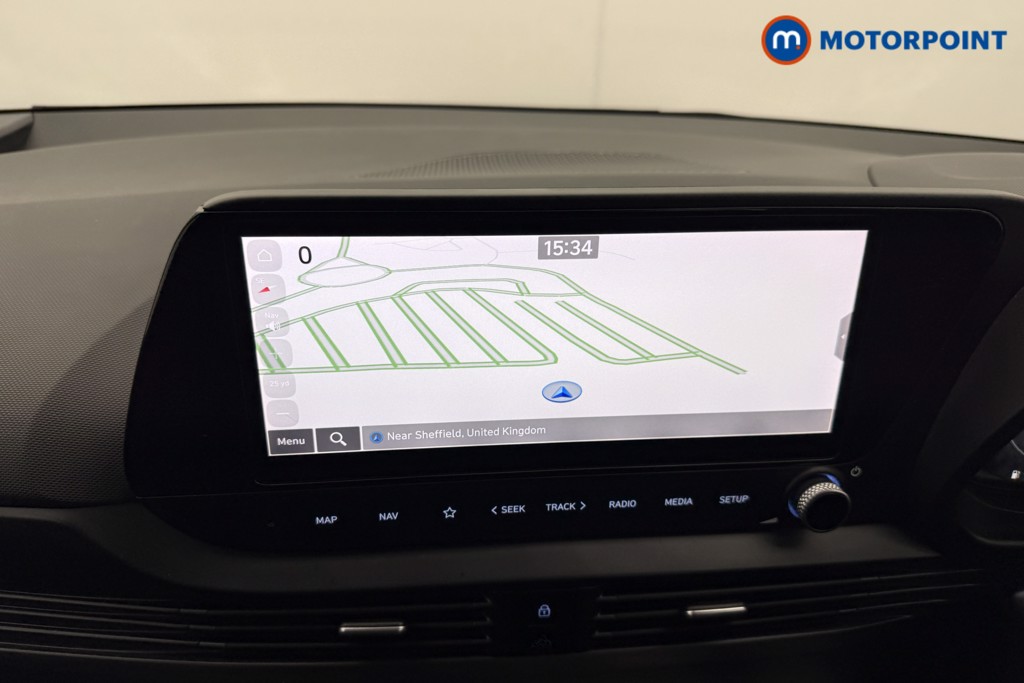 Used Hyundai i20 2022 for sale - 77324103: Photo 10