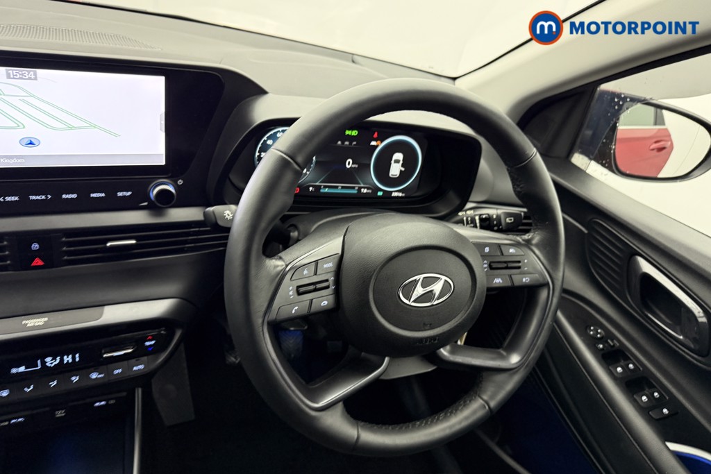 Used Hyundai i20 2022 for sale - 77324103: Photo 11