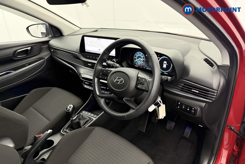 Used Hyundai i20 2022 for sale - 77324103: Photo 12