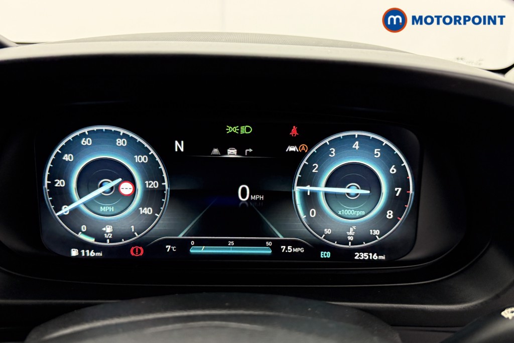 Used Hyundai i20 2022 for sale - 77324103: Photo 13