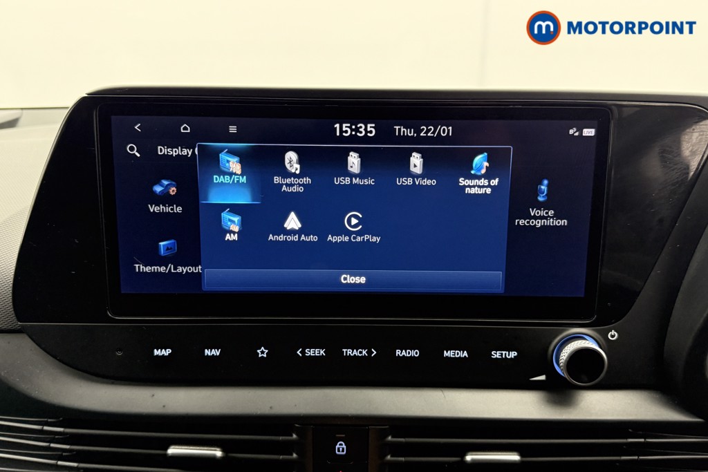 Used Hyundai i20 2022 for sale - 77324103: Photo 15