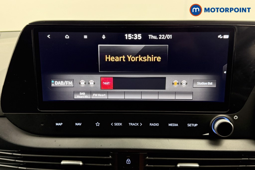 Used Hyundai i20 2022 for sale - 77324103: Photo 16