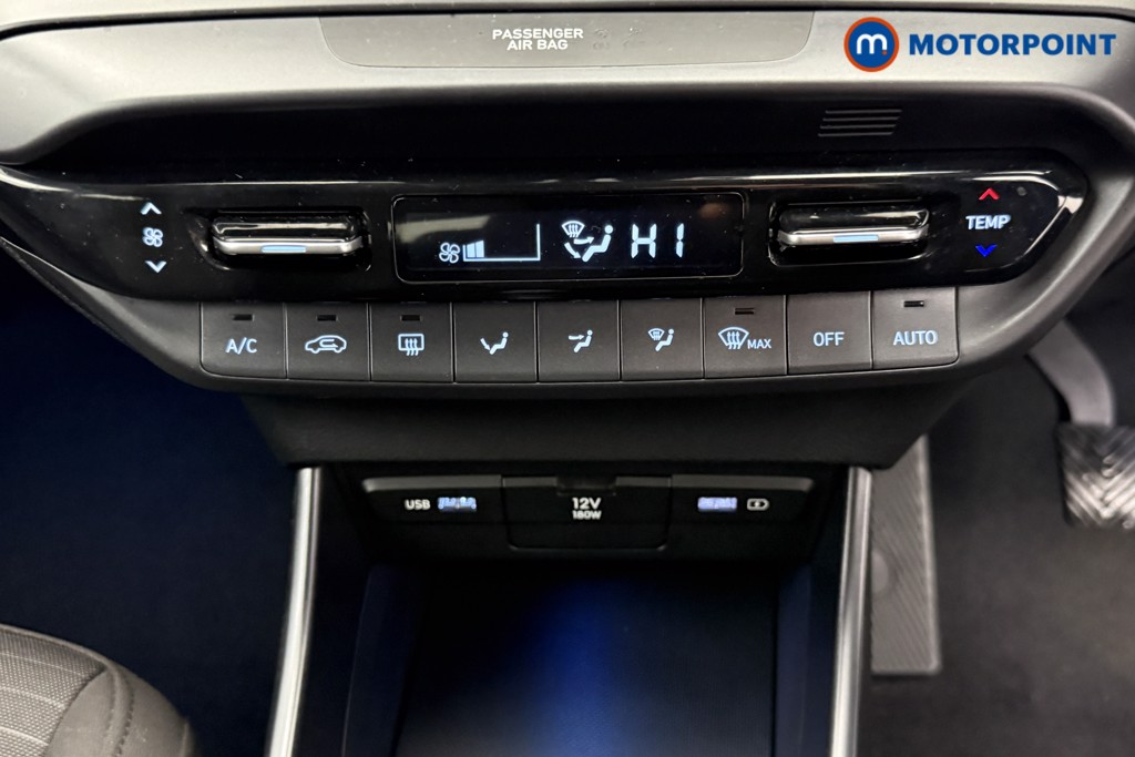 Used Hyundai i20 2022 for sale - 77324103: Photo 18