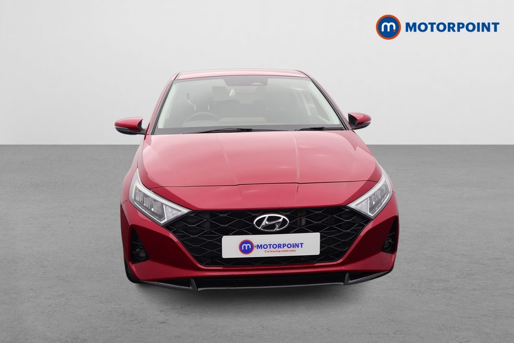 Used Hyundai i20 2022 for sale - 77324103: Photo 2