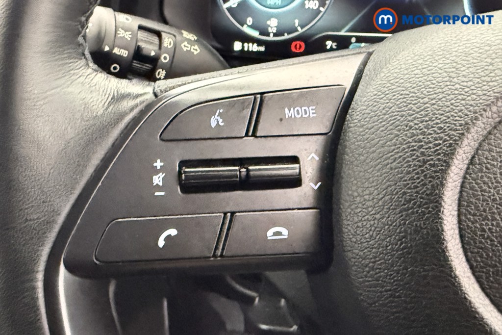 Used Hyundai i20 2022 for sale - 77324103: Photo 21