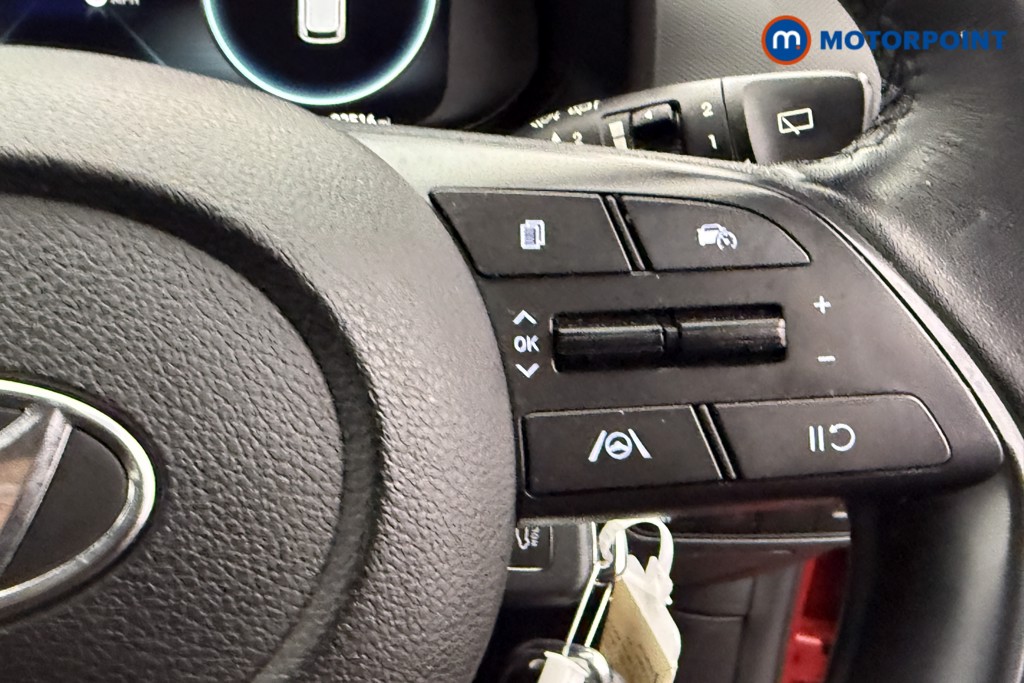 Used Hyundai i20 2022 for sale - 77324103: Photo 22