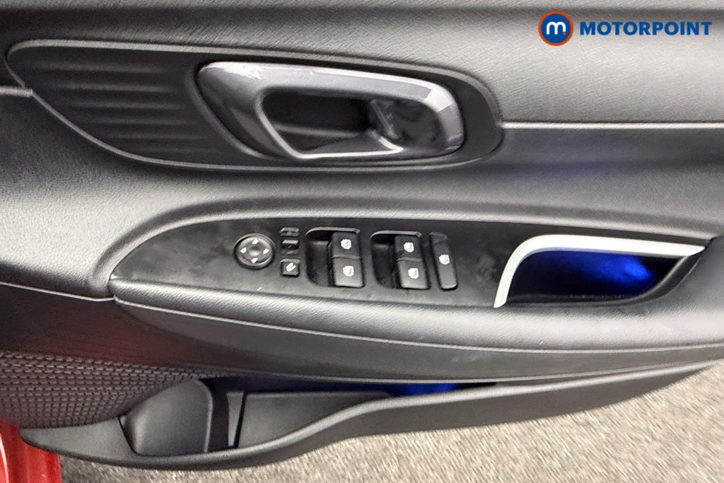 Used Hyundai i20 2022 for sale - 77324103: Photo 24