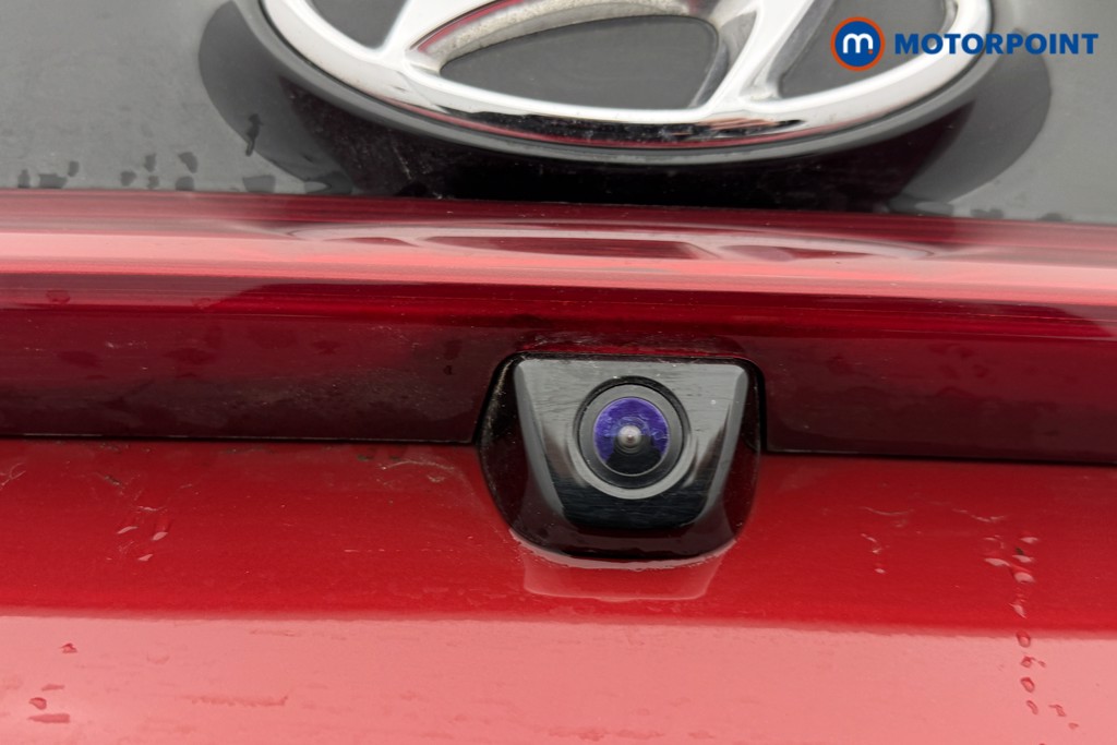 Used Hyundai i20 2022 for sale - 77324103: Photo 28