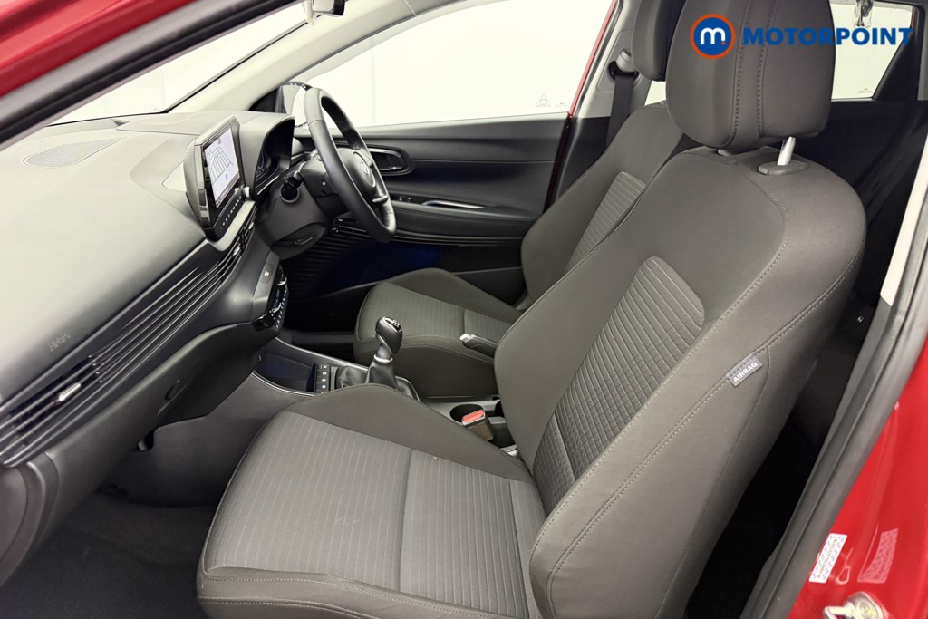 Used Hyundai i20 2022 for sale - 77324103: Photo 30