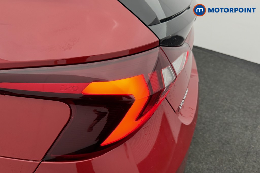 Used Hyundai i20 2022 for sale - 77324103: Photo 33