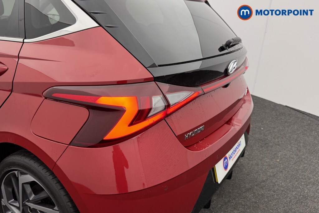 Used Hyundai i20 2022 for sale - 77324103: Photo 34