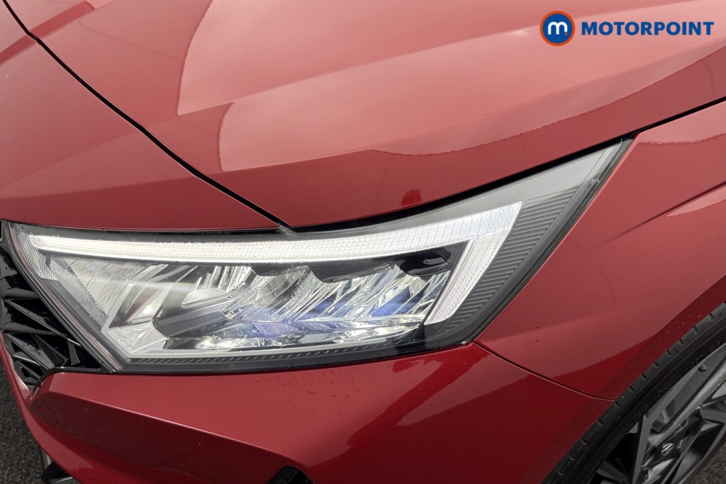 Used Hyundai i20 2022 for sale - 77324103: Photo 35