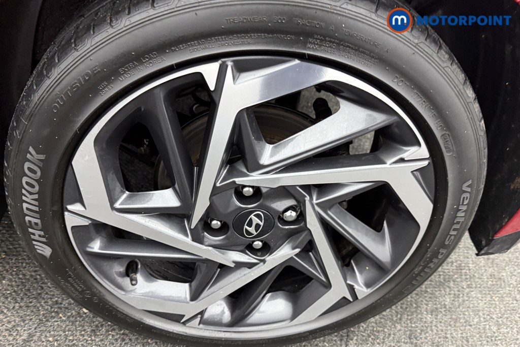 Used Hyundai i20 2022 for sale - 77324103: Photo 38