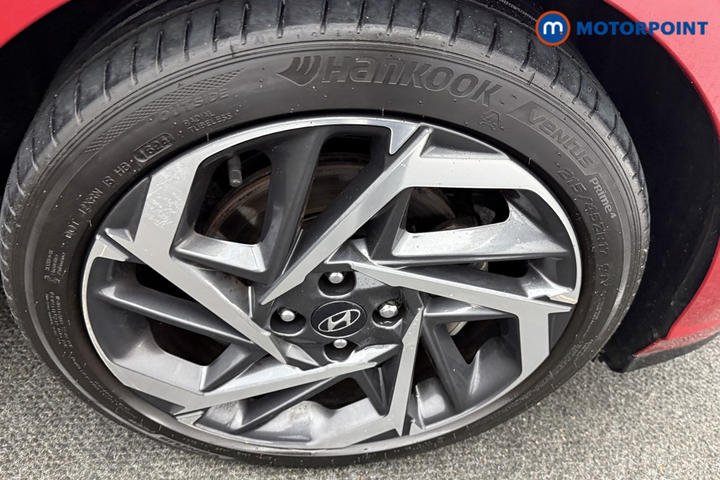 Used Hyundai i20 2022 for sale - 77324103: Photo 40