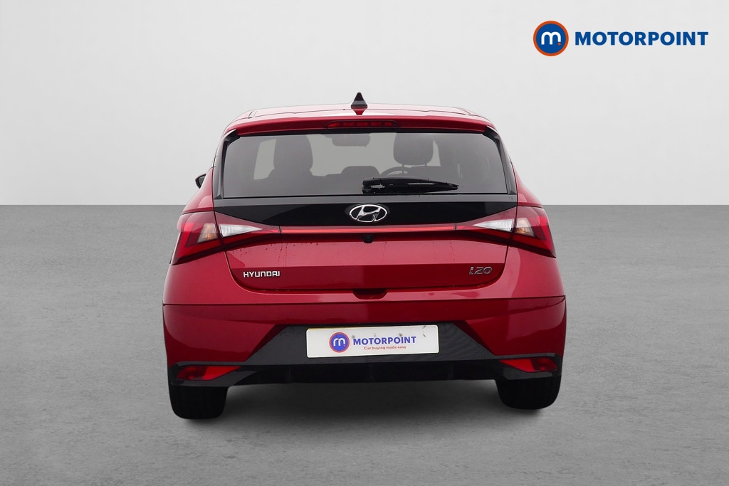 Used Hyundai i20 2022 for sale - 77324103: Photo 6