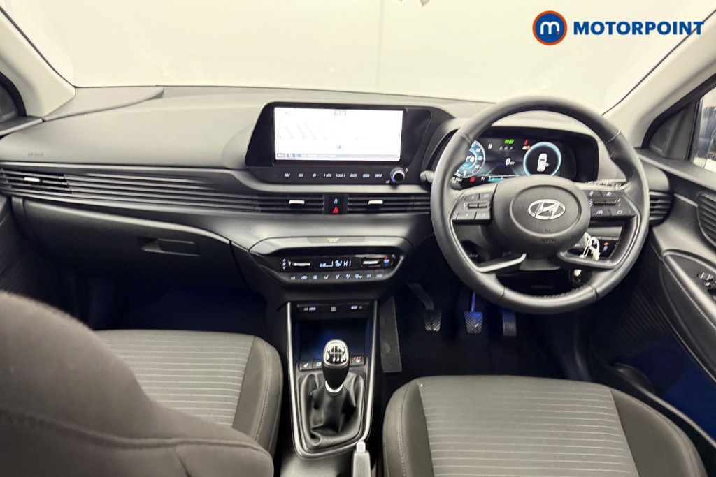 Used Hyundai i20 2022 for sale - 77324103: Photo 9